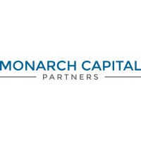 Monarch Capital Partners logo, Monarch Capital Partners contact details