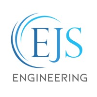 EJS Engineering logo, EJS Engineering contact details