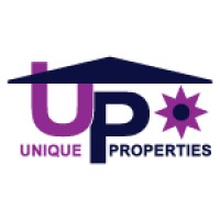 Unique Properties & Real Estate logo, Unique Properties & Real Estate contact details