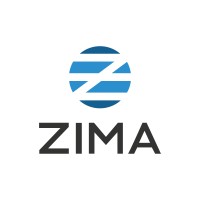 Zima logo, Zima contact details