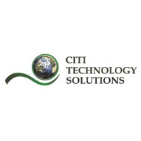 CITI TECHNOLOGY SOLUTIONS logo, CITI TECHNOLOGY SOLUTIONS contact details