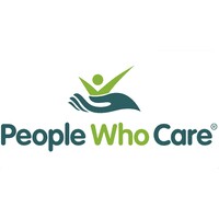 People Who Care logo, People Who Care contact details