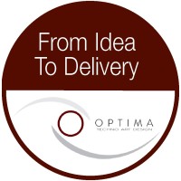 Optima Design logo, Optima Design contact details