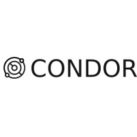 Condor Network logo, Condor Network contact details