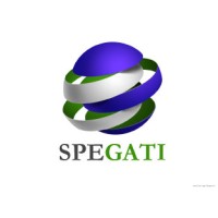 SPEGATI logo, SPEGATI contact details