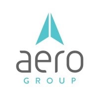 Aerogroup S.A logo, Aerogroup S.A contact details