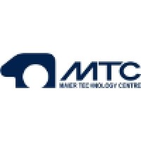 MAIER TECHNOLOGY CENTRE logo, MAIER TECHNOLOGY CENTRE contact details