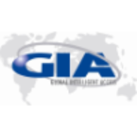 GIA International logo, GIA International contact details