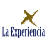 La Experiencia logo, La Experiencia contact details