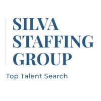 SILVA STAFFING GROUP logo, SILVA STAFFING GROUP contact details