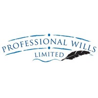 Professional Wills Limited logo, Professional Wills Limited contact details