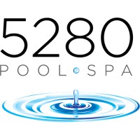 5280 Pool and Spa logo, 5280 Pool and Spa contact details