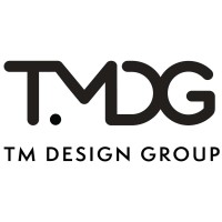 TM Design Group logo, TM Design Group contact details