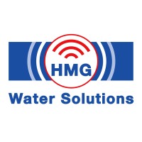 HMG Water Solutions logo, HMG Water Solutions contact details