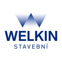 WELKIN stavební s.r.o. logo, WELKIN stavební s.r.o. contact details