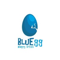 BLUEgg Inc. logo, BLUEgg Inc. contact details