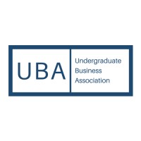 GW Undergraduate Business Association logo, GW Undergraduate Business Association contact details