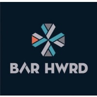 Bar HWRD logo, Bar HWRD contact details