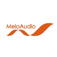 Melo Audio logo, Melo Audio contact details