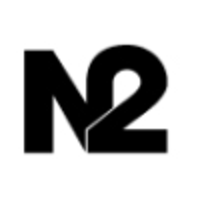 N2 logo, N2 contact details