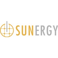 Sunergy Power and Communications logo, Sunergy Power and Communications contact details