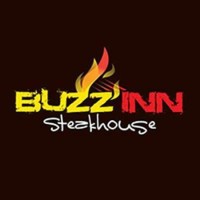 Buzz Inn Steakhouse logo, Buzz Inn Steakhouse contact details