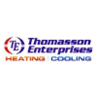 Thomasson Enterprises logo, Thomasson Enterprises contact details