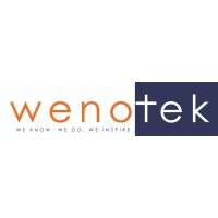 WENOTEK logo, WENOTEK contact details