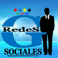 Gestor de Redes Sociales logo, Gestor de Redes Sociales contact details