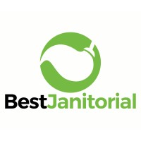 Best Janitorial logo, Best Janitorial contact details