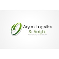 ARYAN LOGISTICS AND FREIGHT logo, ARYAN LOGISTICS AND FREIGHT contact details