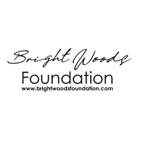 BRIGHT WOODS FOUNDATION logo, BRIGHT WOODS FOUNDATION contact details