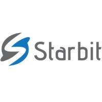 Starbit logo, Starbit contact details