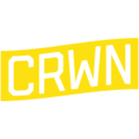 CRWN. logo, CRWN. contact details