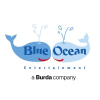 Blue Ocean Entertainment AG logo, Blue Ocean Entertainment AG contact details