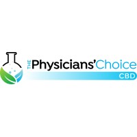 The Physician's Choice CBD logo, The Physician's Choice CBD contact details