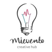 Mievento Creative Hub logo, Mievento Creative Hub contact details