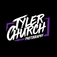 Tyler Church Photography logo, Tyler Church Photography contact details