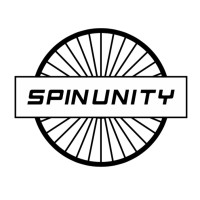 Spinunity logo, Spinunity contact details