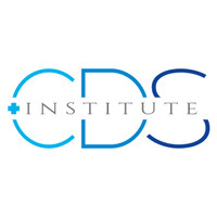 CDS Institute logo, CDS Institute contact details