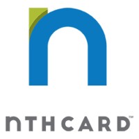 nthCard logo, nthCard contact details