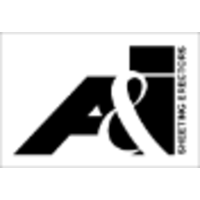 A&I Sheeting logo, A&I Sheeting contact details