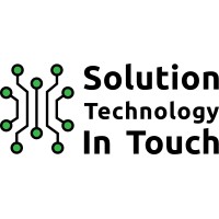 Solution Technology In Touch Sarl logo, Solution Technology In Touch Sarl contact details