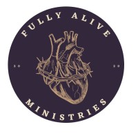 Fully Alive Ministries logo, Fully Alive Ministries contact details