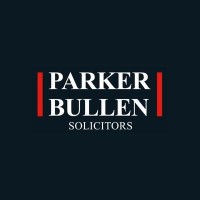 Parker Bullen LLP logo, Parker Bullen LLP contact details