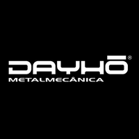 Dayho Metalmecânica logo, Dayho Metalmecânica contact details