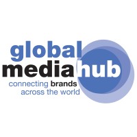 Global Media Hub Limited logo, Global Media Hub Limited contact details