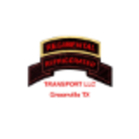 Regimental Refrigerated Transport LLC logo, Regimental Refrigerated Transport LLC contact details