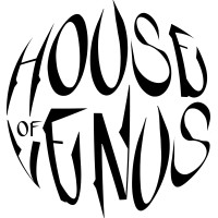 House of Venus logo, House of Venus contact details