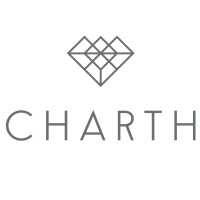 Charth logo, Charth contact details